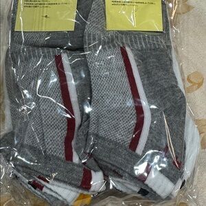 10 Pairs Sock Unisex